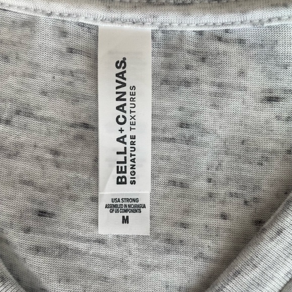 Cute Holiday Shirt, Size M - Picture 2 of 3